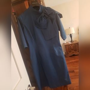 Classy 60's style dress